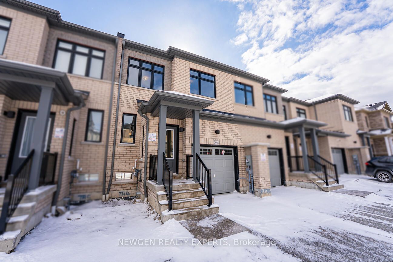 2946 Peter Matthews Drive, Pickering, ON, L1X 0M2