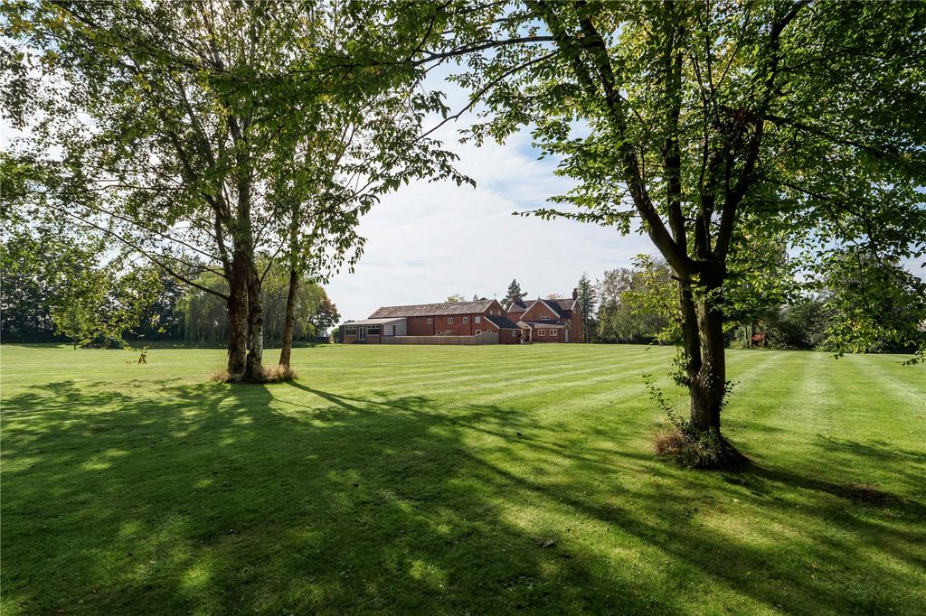 Additional image 23 of 4 bed detached house for saleDavenport Lane, Brereton, Sandbach, Cheshire CW11