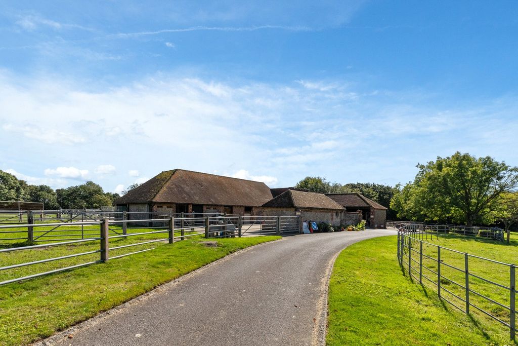 Additional image 14 of 7 bed detached house for saleLyminster Road, Lyminster, Arundel, West Sussex BN17