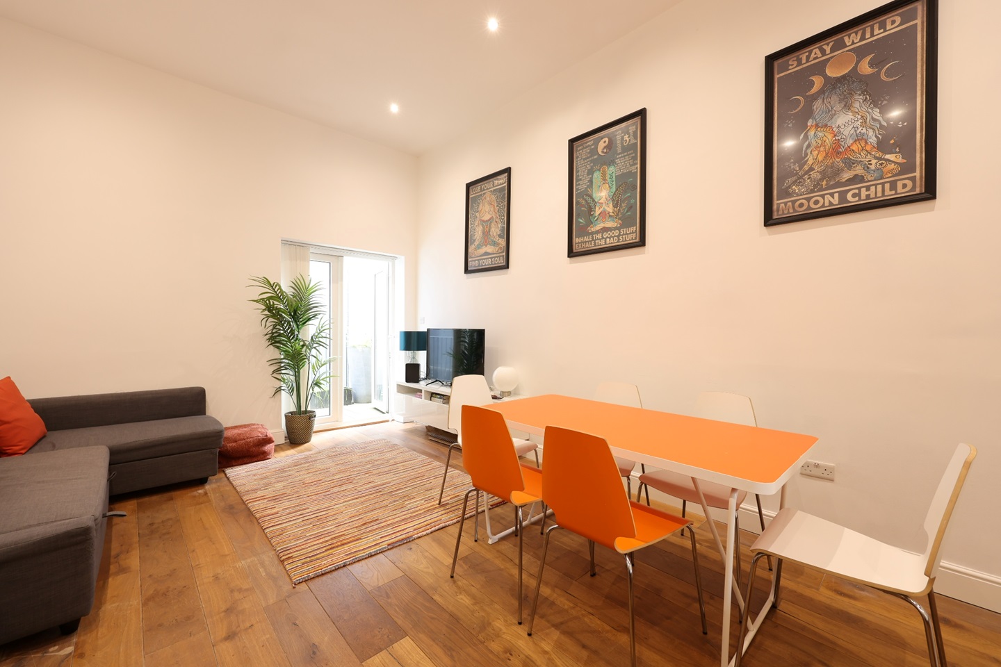 Additional image 12 of 1 Bed Flat, Broadway Market, E8, N1 7GU