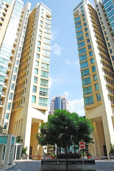 Additional image 20 of 26 Cuscaden Road