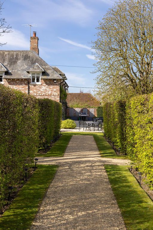 Additional image 23 of 5 bed detached house for saleMilton Lilbourne, Pewsey, Wiltshire SN9