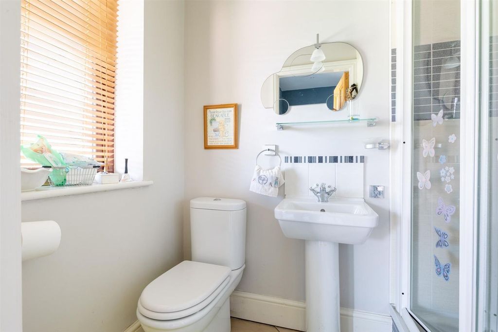 Additional image 30 of 9 bed detached house for saleBuddileigh Farm, Back Lane Betley CW3