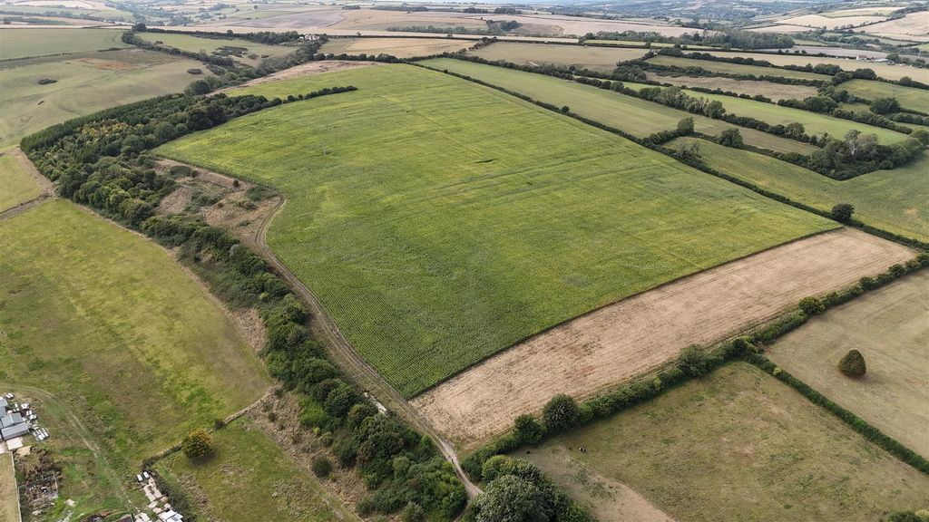 Land for saleLand At Cruxton Manor Farm, Maiden Newton, Dorchester DT2