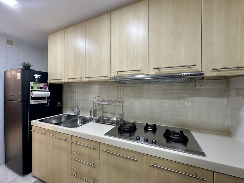 Additional image 12 of 9 Bukit Batok Central Link