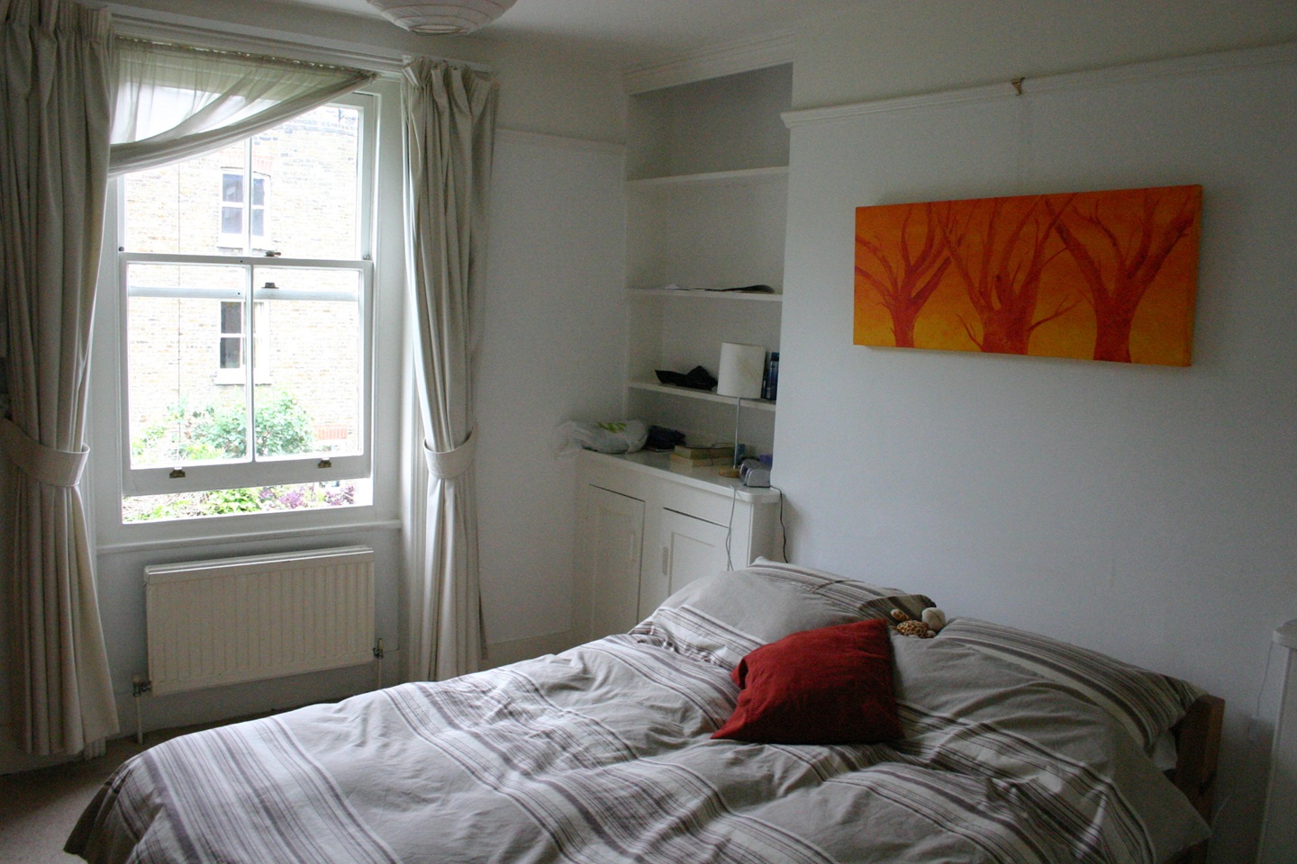 Additional image 5 of 1 Bed Flat, Mackeson Road, NW3, N1 7GU