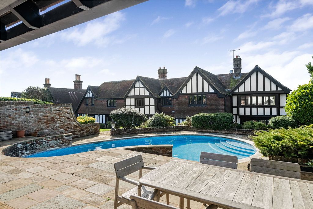 Additional image 35 of 5 bed detached house for saleRoedean Way, Brighton, East Sussex BN2