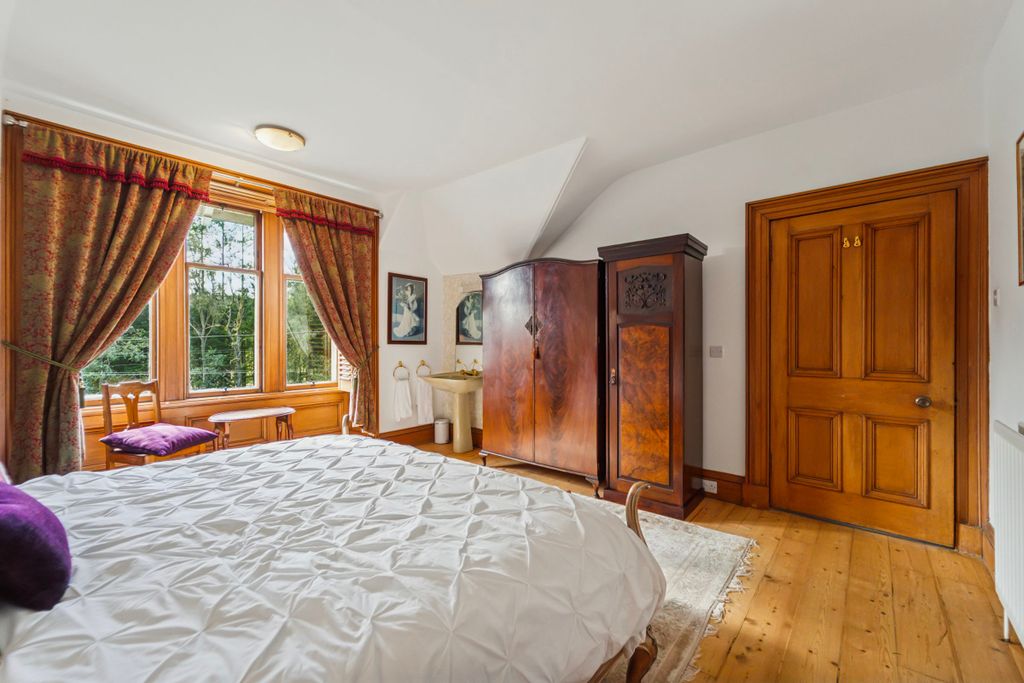 Additional image 17 of 5 bed detached house for saleAvondhu House, Lochard Road, Aberfoyle, Stirling FK8