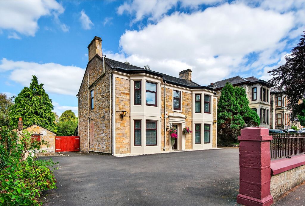 Additional image 26 of 11 bed detached house for sale18 London Road, Kilmarnock KA3