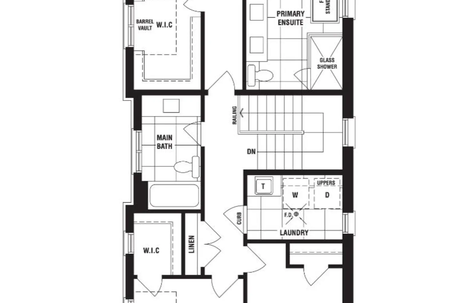 Additional image 3 of 131 Muret Crescent Lot 12