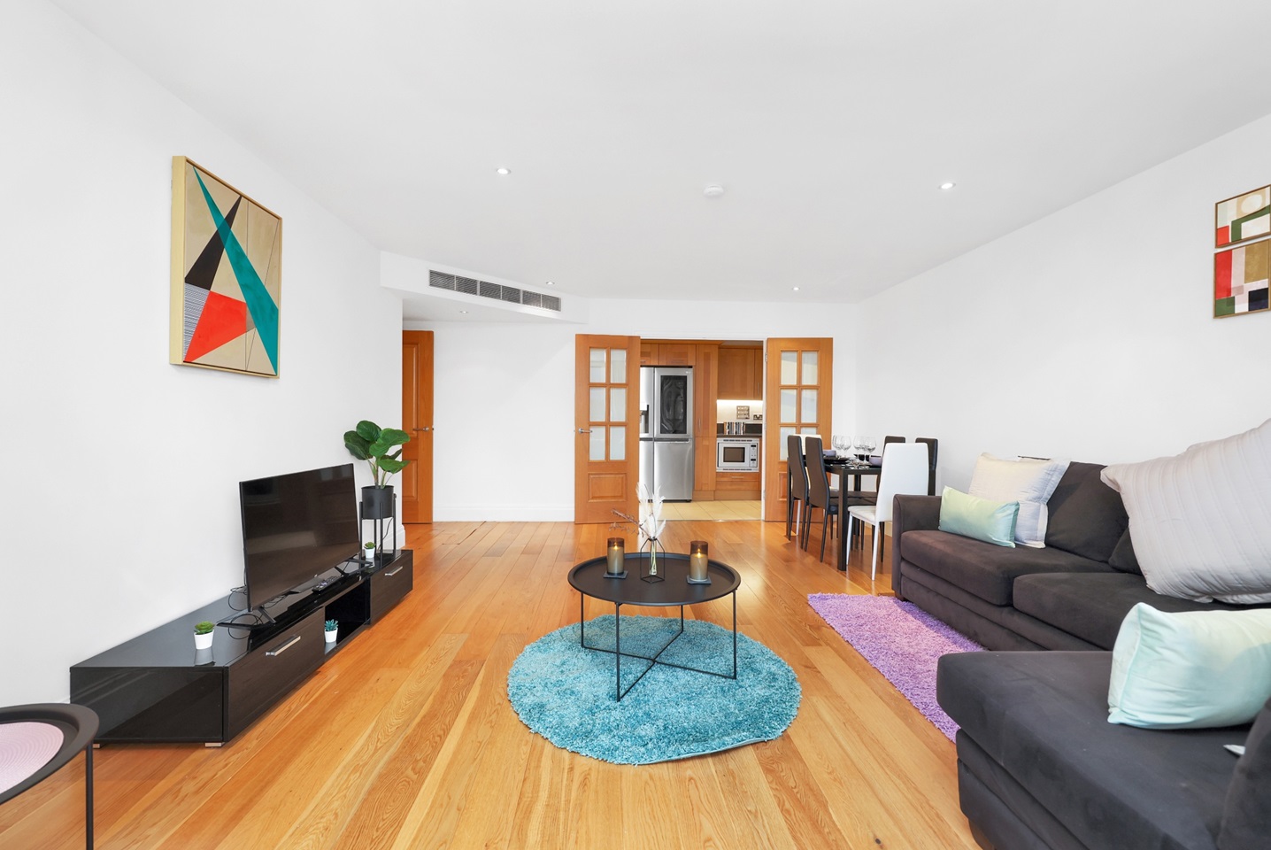 Additional image 37 of 3 Bed Flat, Thames Point, SW6, N1 7GU