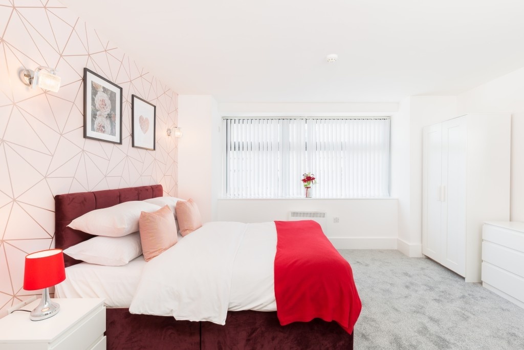 Additional image 2 of 2 Bed Flat, Brindley House, B3, N1 7GU