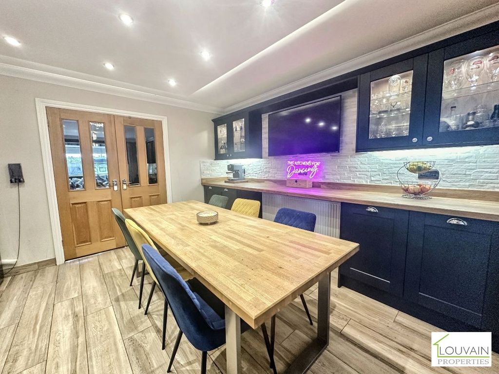 Additional image 18 of 6 bed detached house for saleYork Avenue, Garden City, Ebbw Vale NP23