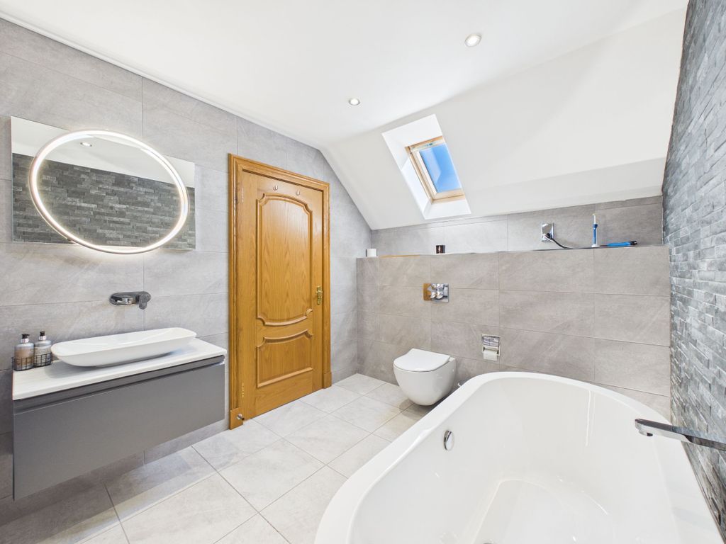 Additional image 19 of 5 bed detached house for salePonfeigh View, Sandilands, Lanark ML11