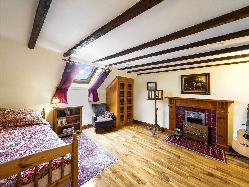 Additional image 17 of 4 bed detached house for saleKippen, Stirling FK8
