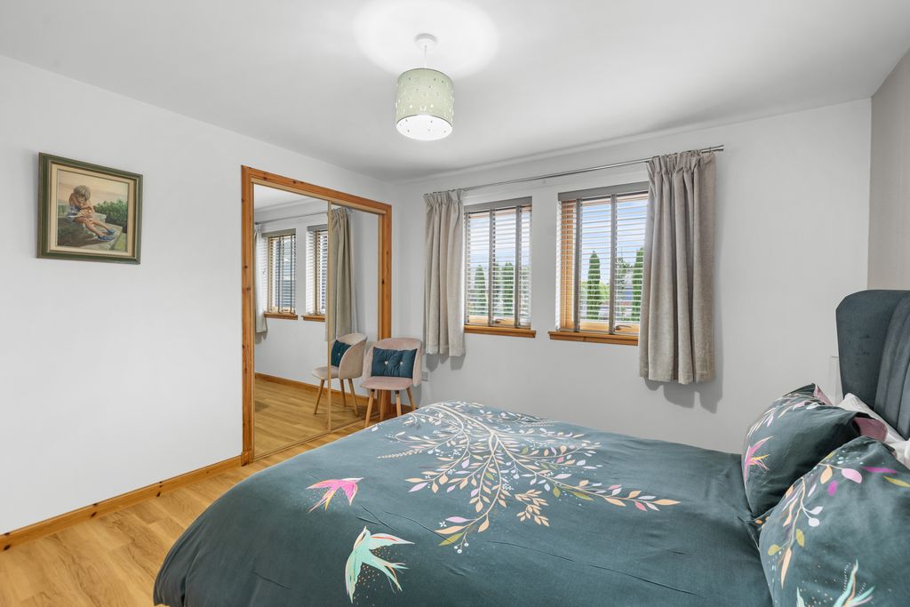 Additional image 18 of 4 bed detached bungalow for saleAshlea, Ward Of Kirkbuddo, Forfar DD8