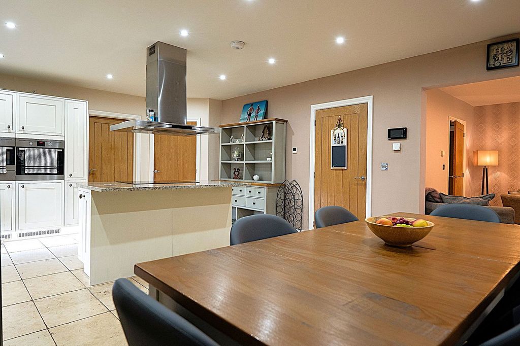 Additional image 4 of 4 bed detached house for saleDerwen Fawr Road, Sketty, Swansea SA2