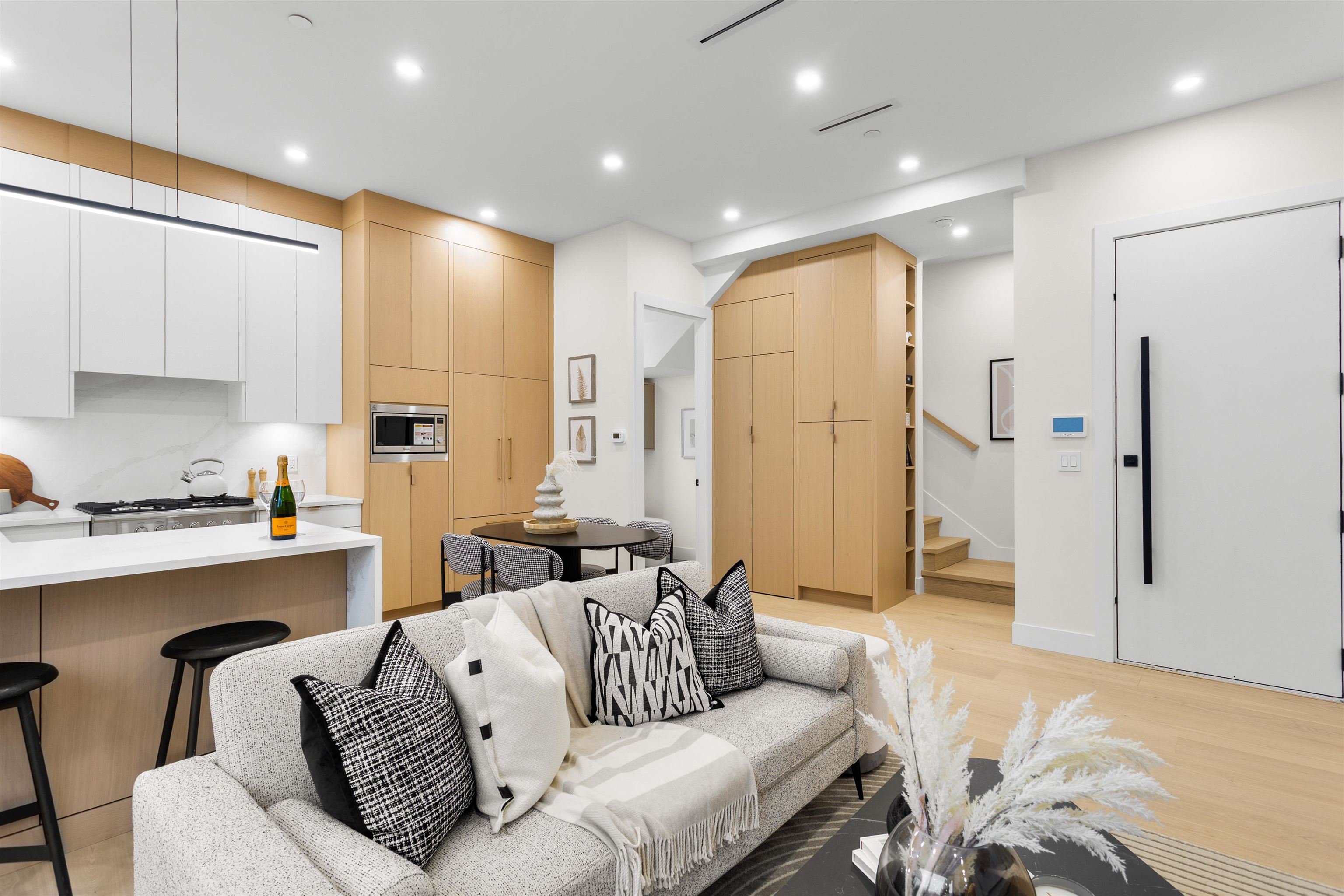 Additional image 5 of 2-5306 Culloden Street, Vancouver, BC, V5W 3R6