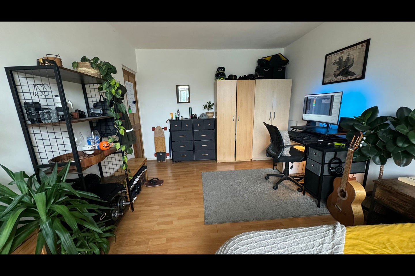 Additional image 4 of Room in a Shared Flat, Ravenscroft Street, E2, N1 7GU