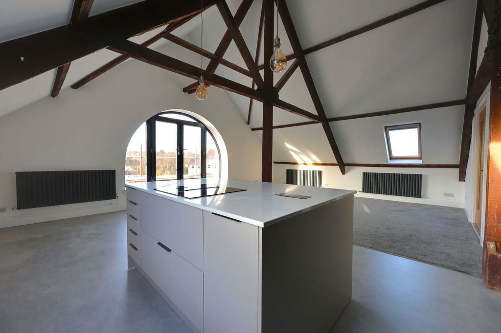 Additional image 10 of 3 bed flat for saleThe Old Weslyan Church, Warmley, Bristol BS30