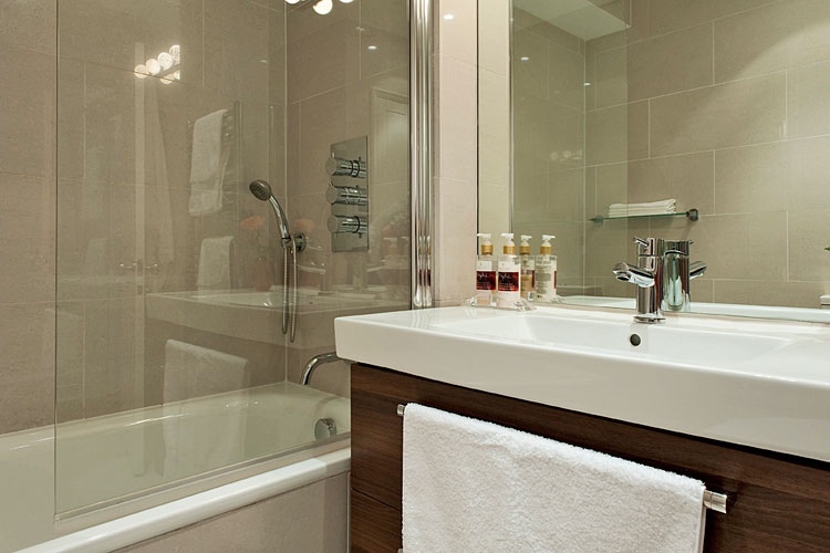 Additional image 8 of 2 Bed Flat, Flaxman House, SW10, N1 7GU