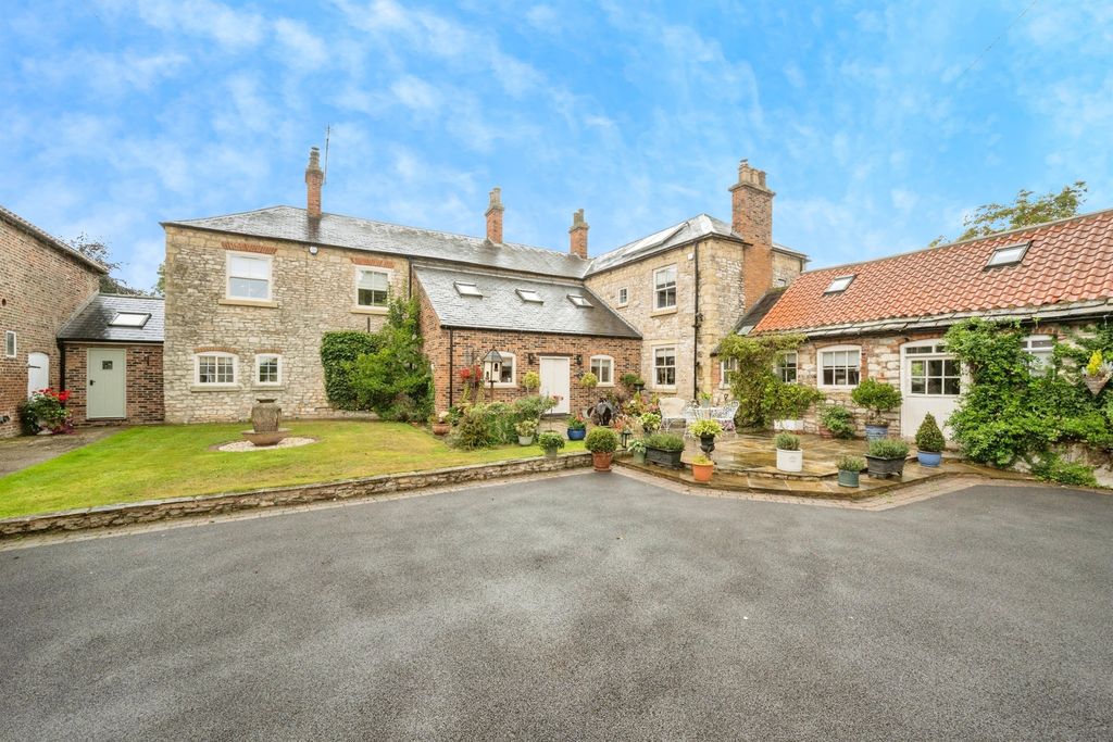 Additional image 32 of 9 bed detached house for saleHolme Lane, Holme, Doncaster DN5
