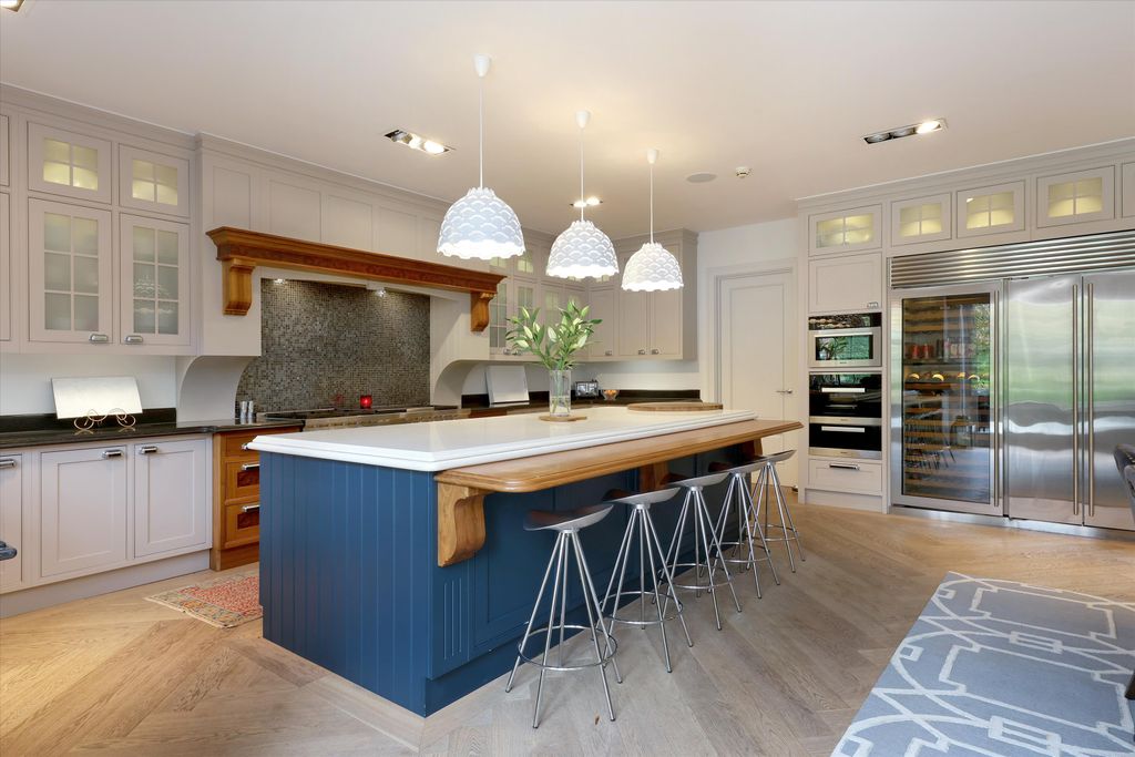 Additional image 8 of 8 bed detached house for saleBagshot Road, Ascot, Berkshire SL5