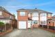 Elmfield Road, Castle Bromwich, West Midlands, B36