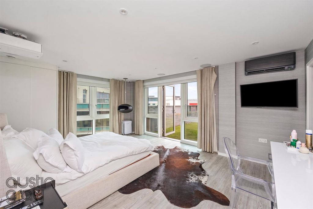 Additional image 17 of 3 bed flat for saleEmbankment House, Fleet Street, Brighton BN1