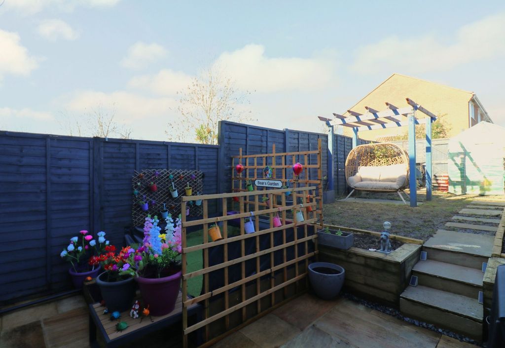 Additional image 16 of 2 bed terraced house for saleAmbleside, Botley SO30
