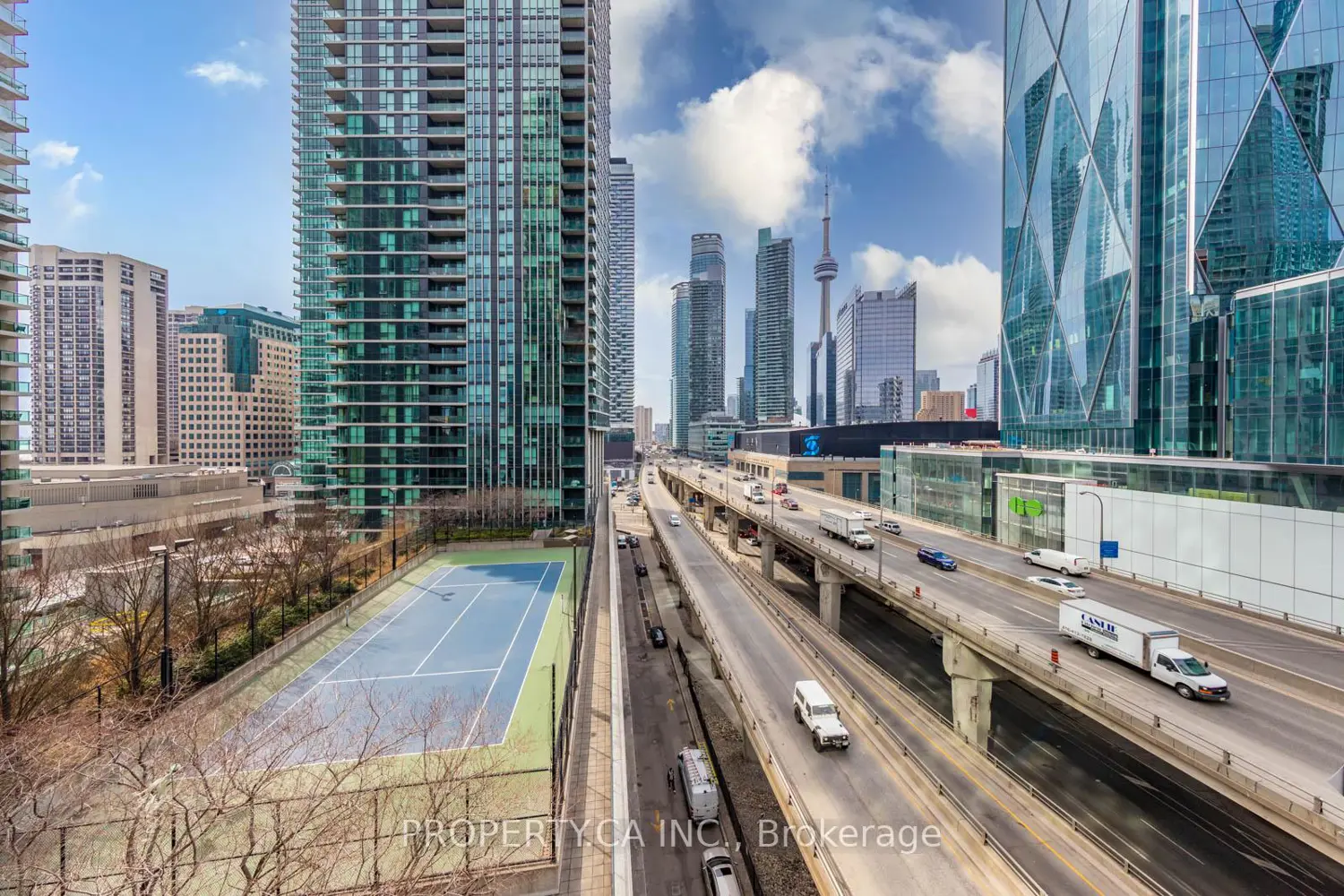 Additional image 5 of 12 Yonge Street 2903
