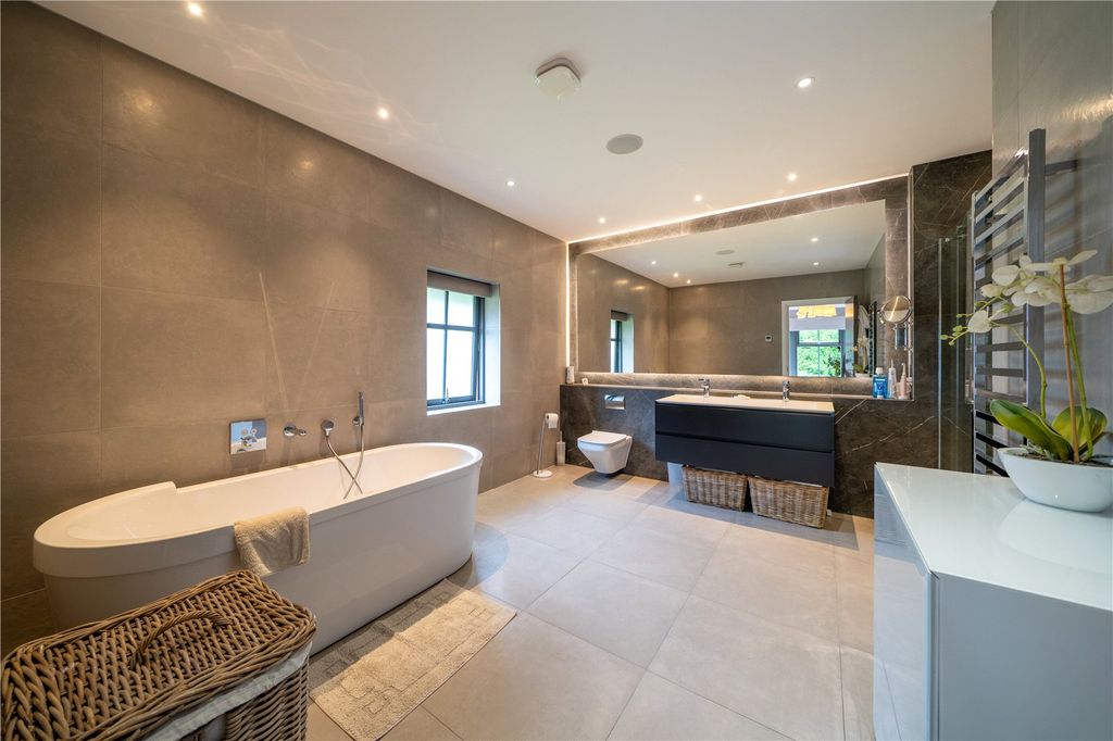 Additional image 12 of 5 bed detached house for saleStanhope Road, Bowdon WA14
