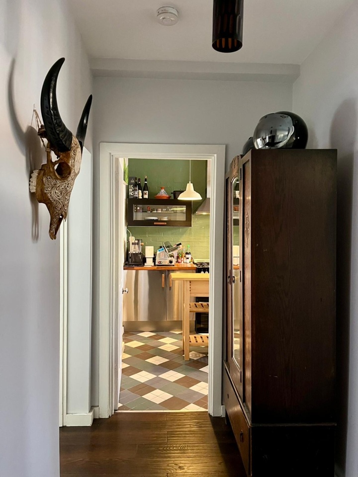 Additional image 7 of 1 Bed Flat, West Lane, SE16, N1 7GU