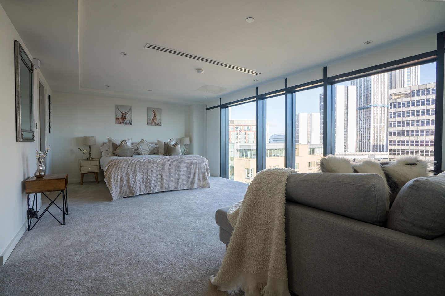 Additional image 5 of 3 Bed Penthouse, Great George Street, LS1, N1 7GU