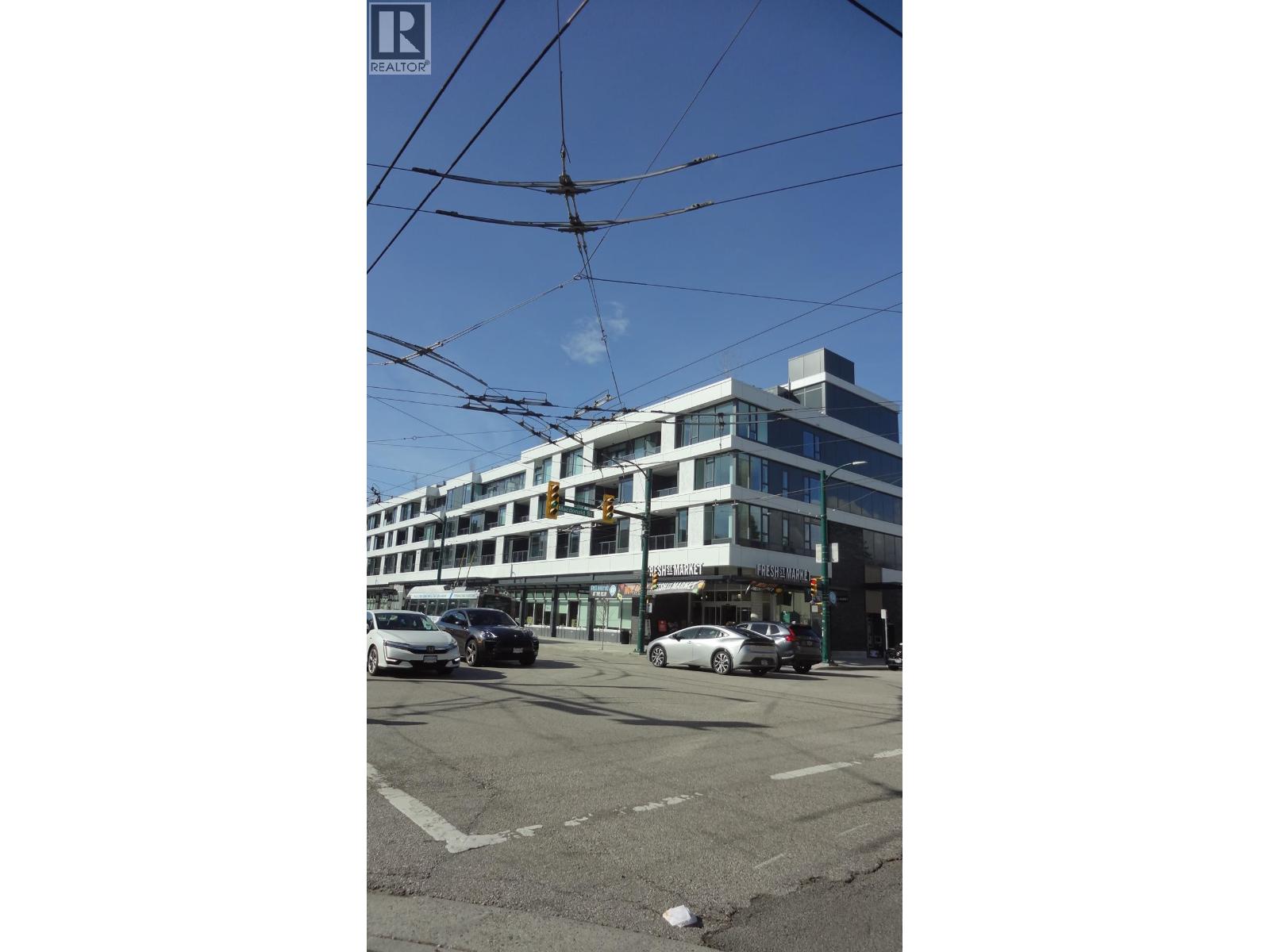 300 1981 MACDONALD STREET