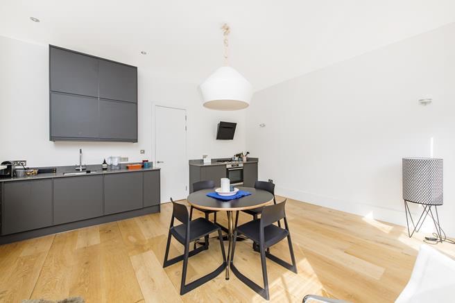 Additional image 5 of 1 Bed Flat, Alexander Street, W2, N1 7GU