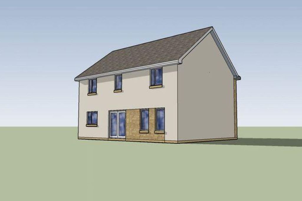 Additional image 9 of Land for salePlot 1, At Station Road, Broxburn, West Lothian EH525Qr EH52