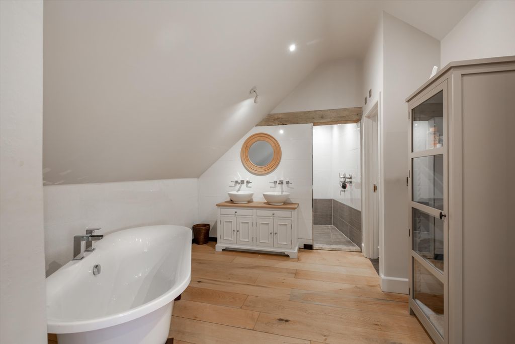 Additional image 11 of 6 bed detached house for saleLower Tockington Road, Tockington, Bristol BS32
