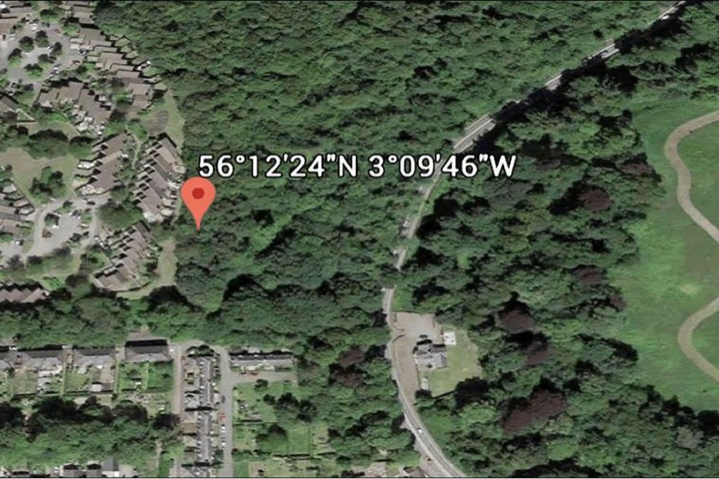 Additional image 8 of Land for salePlot 3, Woodlands Near Cadham Square, Glenrothes KY76Pl KY7