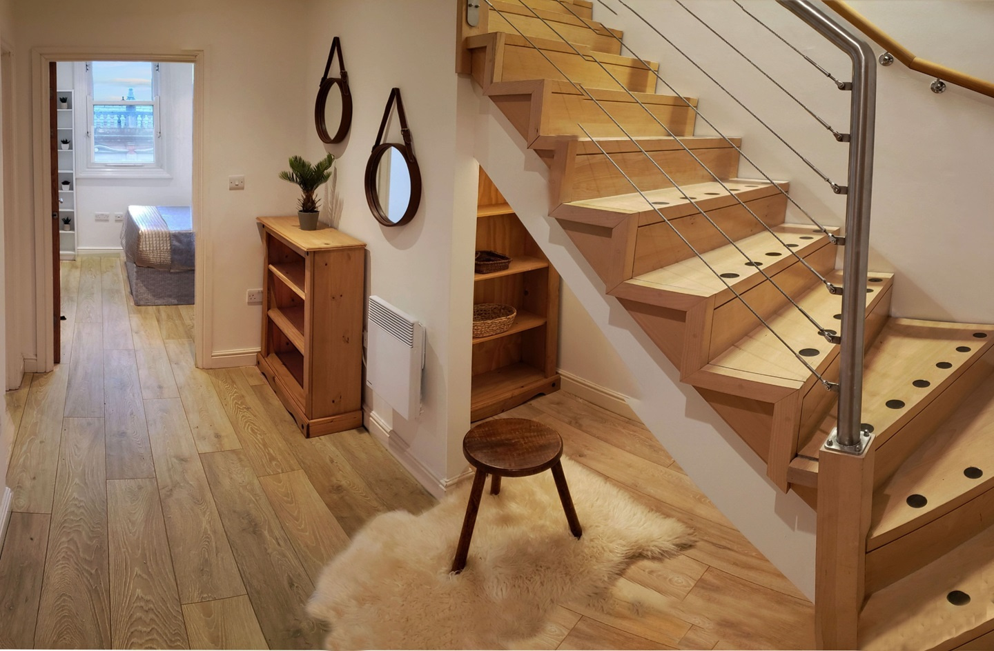 Additional image 7 of 2 Bed Flat, Albion Place, LS1, N1 7GU