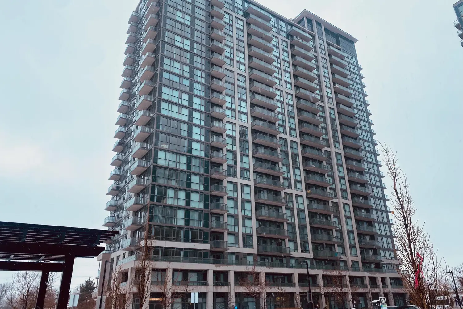 349 Rathburn Road 301