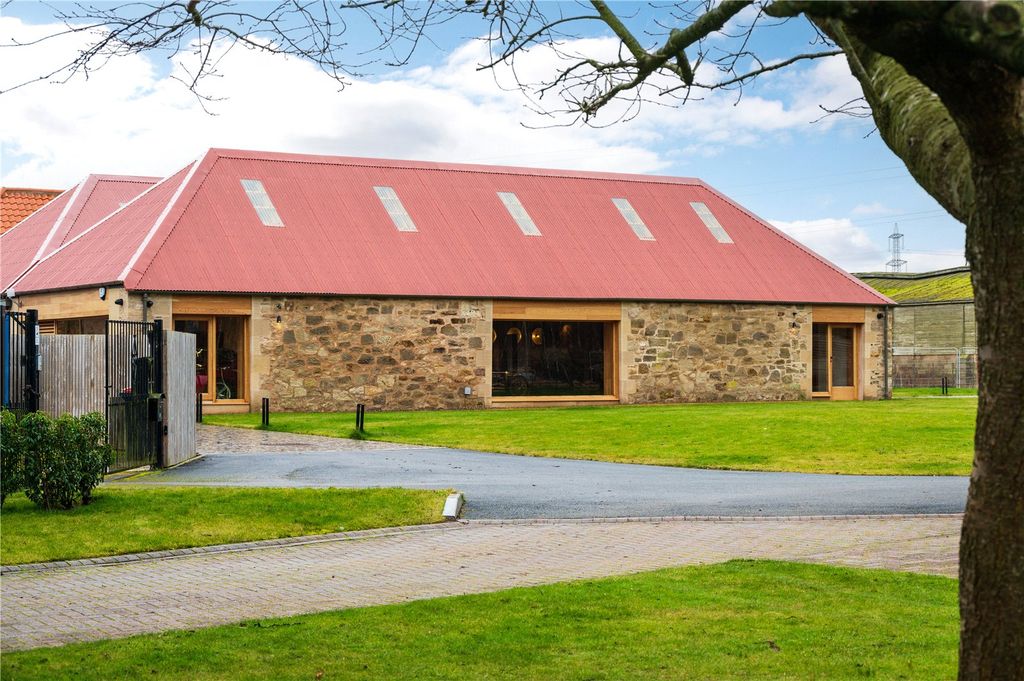 Additional image 29 of 5 bed detached house for saleTynemount House, Tynemount Farm, Ormiston, East Lothian EH35