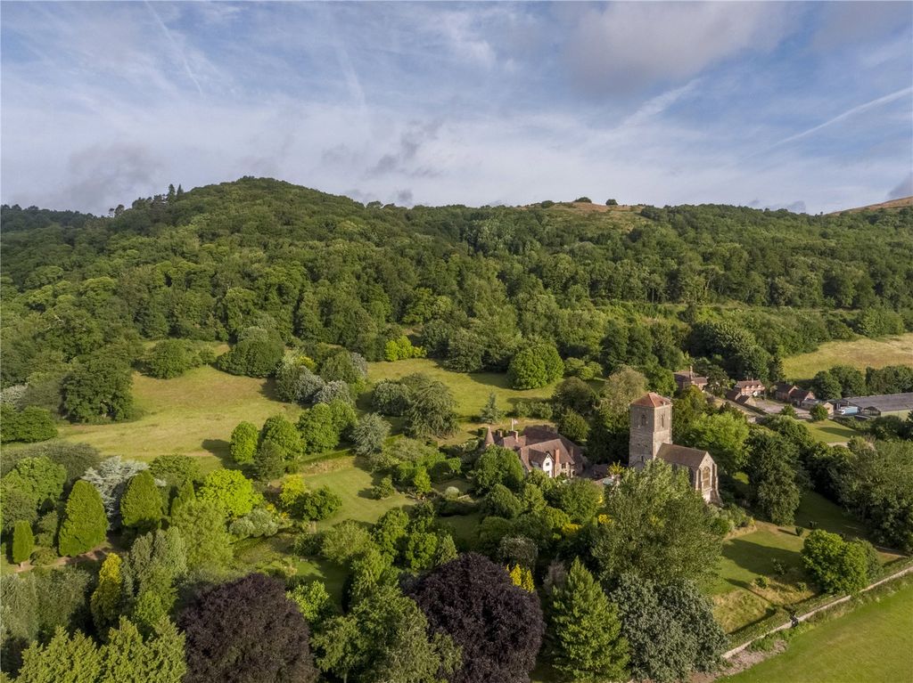 Additional image 29 of 6 bed detached house for saleLittle Malvern, Malvern, Worcestershire WR14