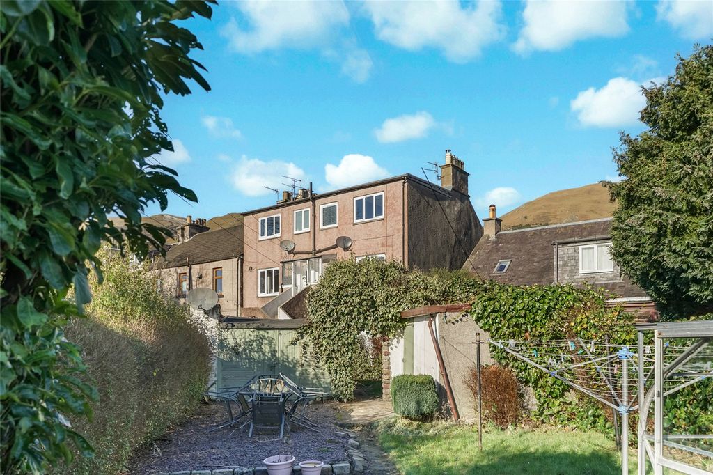 Additional image 16 of 3 bed maisonette for saleHigh Street, Tillicoultry FK13