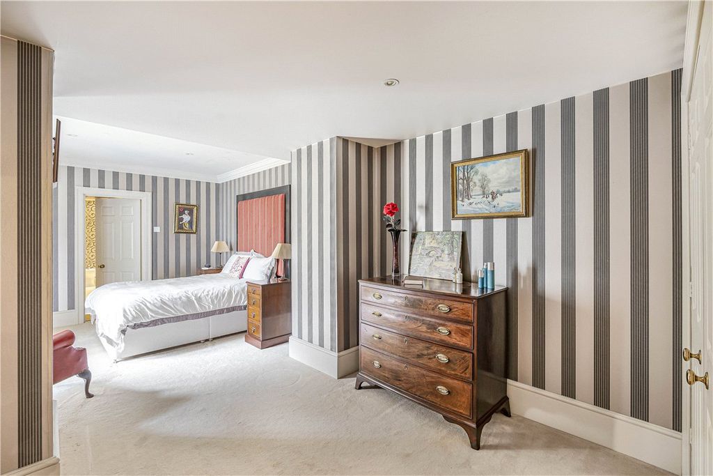 Additional image 13 of 3 bed flat for saleBurton Park, Duncton, Petworth, West Sussex GU28