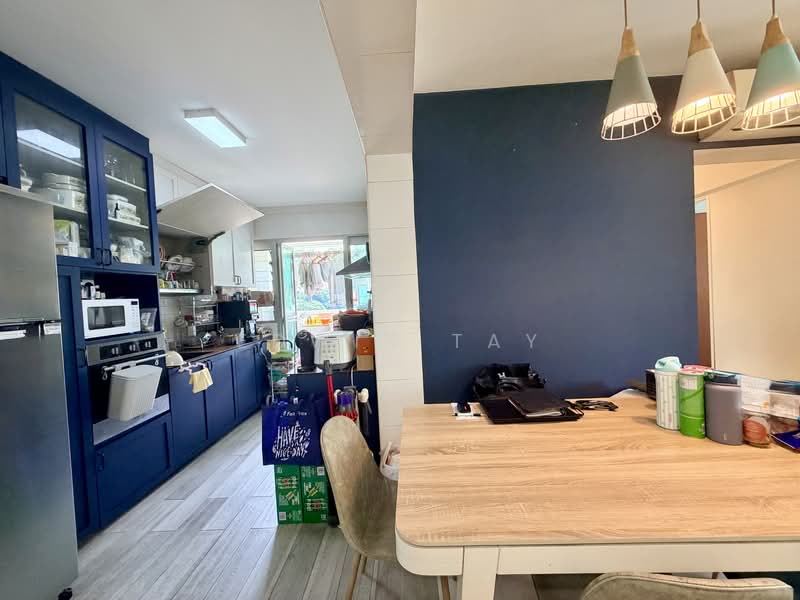 Additional image 4 of 91A Telok Blangah Street 31