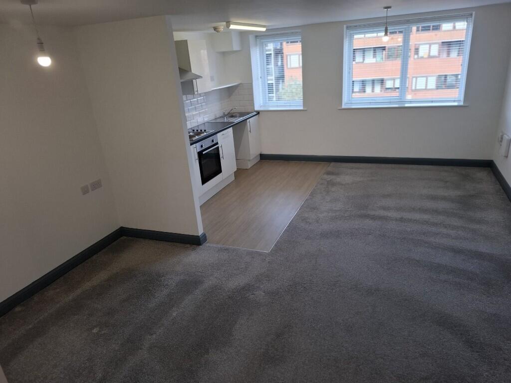 Additional image 6 of Brecon House, Browns Green, Birmingham, B20