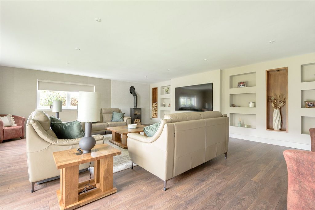 Additional image 7 of 6 bed detached house for saleThree Peaks, Old Dean Road, Longniddry, East Lothian EH32