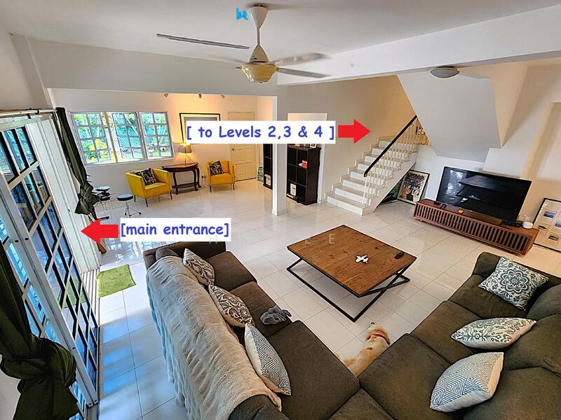 Additional image 6 of Sunset Clementi Road Cross Island MRT