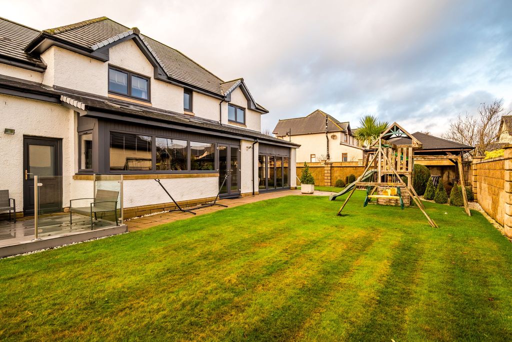 Additional image 30 of 5 bed detached house for saleRowanbank, Panmure Road, Monikie, Dundee DD5
